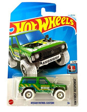 تحميل الصورة إلى عارض المعرض، 2024 Hot Wheels Mainline Assorted 2-2 List - Choose Yours
