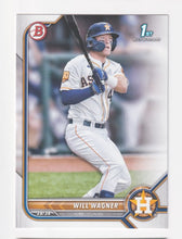 Load image into Gallery viewer, 2022 Bowman Prospects Baseball Cards #BP3-BP135 Choose Yours
