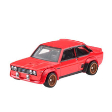 Load image into Gallery viewer, 2023 Hot Wheels Premium Car Culture Fiat 131 Abarth Modern Classics 3/5
