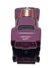 Load image into Gallery viewer, 2024 Hot Wheels &#39;76 Greenwood Corvette HW Modified 2/10, 11/250
