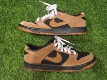 Load image into Gallery viewer, Nike SB Dunk Low Pro Hay Maple Size 9.5M / 11W
