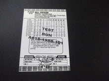 Load image into Gallery viewer, 1989 Fleer Bill Ripken Test Run #616 Baltimore Orioles
