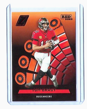Load image into Gallery viewer, 2022 Panini Zenith Red Zone Tom Brady #74 Tampa Bay Buccaneers
