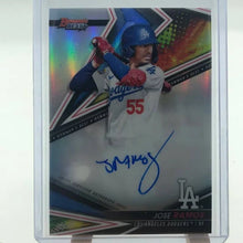 将图片加载到图库查看器，2022 Bowman&#39;s Best Baseball Cards Auto #B22 Choose Yours
