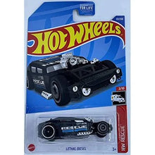 将图片加载到图库查看器，2022 Hot Wheels Mainline #99/250-155/250 - Assorted Style to Choose
