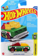 تحميل الصورة إلى عارض المعرض، 2022 Hot Wheels Mainline 4st List - Assorted Style to Choose
