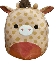 تحميل الصورة إلى عارض المعرض، Original Kellytoys Squishmallows 16 Inch Plush - Choose Your Style
