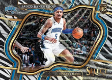 Load image into Gallery viewer, 2022-23 Panini Select Basketball Trading Cards Hobby Box

