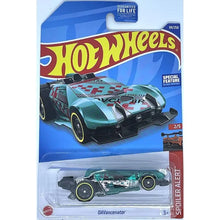 تحميل الصورة إلى عارض المعرض، 2022 Hot Wheels Mainline 3rd List- Assorted Style to Choose
