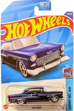 تحميل الصورة إلى عارض المعرض، 2022 Hot Wheels Treasure &amp; Super Treasure Hunt - Assorted Style to Choose
