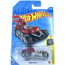 تحميل الصورة إلى عارض المعرض، 2021 Hot Wheels Mainline Assorted 1-2 List - Choose Yours
