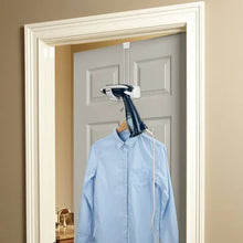 将图片加载到图库查看器，Conair Turbo ExtremeSteam Handheld Fabric Steamer - Open Box
