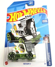 تحميل الصورة إلى عارض المعرض، 2023 Hot Wheels Mainline Assorted  3-5 List - Choose Yours
