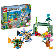 将图片加载到图库查看器，Lego Minecraft Assorted Set - Choose Yours
