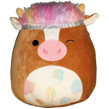 将图片加载到图库查看器，Original Kellytoys Squishmallows 14&quot; Plush - Choose Your Style
