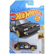 تحميل الصورة إلى عارض المعرض، 2021 Hot Wheels Mainline Assorted 1-2 List - Choose Yours
