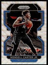 Load image into Gallery viewer, 2021-22 Panini Silver Prizm Wendell Carter Jr. 160 Orlando Magic
