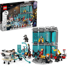 将图片加载到图库查看器，Lego Marvel Movies Assorted Set - Choose Yours
