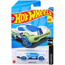 تحميل الصورة إلى عارض المعرض، 2022 Hot Wheels Mainline 4st List - Assorted Style to Choose

