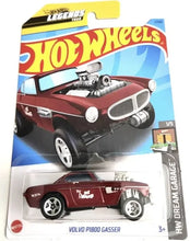 تحميل الصورة إلى عارض المعرض، 2023 Hot Wheels Mainline Assorted  2-5 List - Choose Yours
