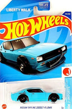 将图片加载到图库查看器，2022 Hot Wheels Mainline #155/250-216/250 - Assorted Style to Choose
