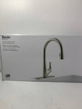 将图片加载到图库查看器，Kohler Pro-Function Kitchen Sink Kit With Vibrant Stainless Steel Faucet
