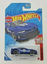 تحميل الصورة إلى عارض المعرض، 2021 Hot Wheels Mainline Assorted 1-2 List - Choose Yours
