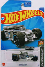 Load image into Gallery viewer, Hot Wheels Bone Shaker HW Dream Garage 4/5 105/250

