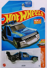 将图片加载到图库查看器，2022 Hot Wheels Mainline #99/250-155/250 - Assorted Style to Choose
