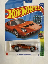 تحميل الصورة إلى عارض المعرض، 2022 Hot Wheels Treasure &amp; Super Treasure Hunt - Assorted Style to Choose
