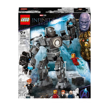 将图片加载到图库查看器，Lego Marvel Movies Assorted Set - Choose Yours
