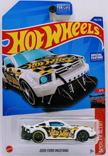 将图片加载到图库查看器，2022 Hot Wheels Mainline #99/250-155/250 - Assorted Style to Choose
