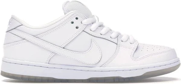 Nike SB Dunk Low White Ice Size 9.5M / 11W DS OG ALL