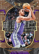 Load image into Gallery viewer, 2022-23 Panini Select Basketball Trading Cards Hobby Box
