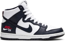 Load image into Gallery viewer, Nike SB Dunk High Future Court Obsidian Size 13M New OG ALL
