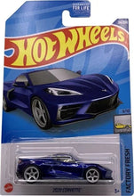 تحميل الصورة إلى عارض المعرض، 2022 Hot Wheels Treasure &amp; Super Treasure Hunt - Assorted Style to Choose

