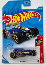 تحميل الصورة إلى عارض المعرض، 2021 Hot Wheels Mainline Assorted 1-2 List - Choose Yours
