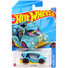 Load image into Gallery viewer, 2022 Hot Wheels Mainline 1st List - Assorted Style to Choose
