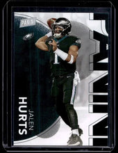 Load image into Gallery viewer, 2023 Panini National Convention Jalen Hurts #5 Philadelphia Eagles
