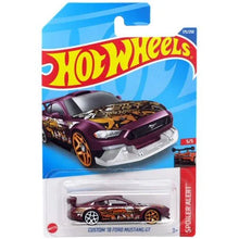 تحميل الصورة إلى عارض المعرض، 2022 Hot Wheels Treasure &amp; Super Treasure Hunt - Assorted Style to Choose
