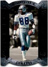 Load image into Gallery viewer, 1995 Upper Deck SP Michael Irvin All-Pro Die-Cut #AP-19 Dallas Cowboys
