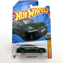 تحميل الصورة إلى عارض المعرض، 2023 Hot Wheels Mainline Assorted  3-5 List - Choose Yours
