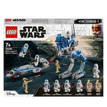 将图片加载到图库查看器，Lego Star Wars Assorted Set - Choose Yours
