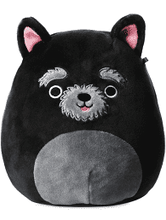 将图片加载到图库查看器，Original Kellytoys Squishmallows 7&quot; Plush - Choose Your Style
