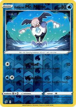 Load image into Gallery viewer, Pokemon Sword and Shield Rebel Clash #1-68 Choose Yours
