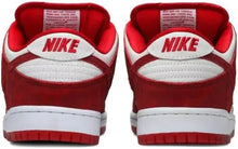 Load image into Gallery viewer, 2014 SB Dunk Low Premium &quot;Valentine&#39;s Day&quot; Size 12M
