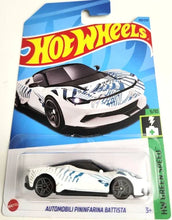 تحميل الصورة إلى عارض المعرض، 2023 Hot Wheels Mainline Assorted  3-5 List - Choose Yours
