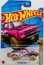 تحميل الصورة إلى عارض المعرض، 2023 Hot Wheels Mainline Assorted  3-5 List - Choose Yours
