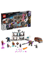 将图片加载到图库查看器，Lego Marvel Movies Assorted Set - Choose Yours
