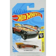 تحميل الصورة إلى عارض المعرض، 2021 Hot Wheels Mainline Assorted 2-2 List - Choose Yours
